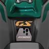 labelbike - Adesivo 3D Moto Paraserbatoio basso Protezione e Decorazione in Resina compatibile con BMW R 1300 GS Adventure Colore Verde