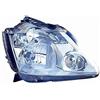 AUTOFORNITURE ITALIA FARO PROIETTORE ANTERIORE DESTRO MODUS DAL 2004 AL 2008