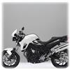 labelbike Adesivi 3D Moto Serbatoio Compatibile con BMW
