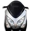 Malossi 4517810 Cupolino MHR Screen Yamaha T Max 500