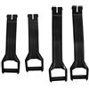 Acerbis cricchetto ricambio bandkit X-Move 2.0 NERO