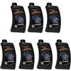 Somer Car 7lt olio motore auto sintetico 10w40 z zodiac capricorn api sm/cf acea a3/b3/b4