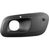 Polcar Griglia Paraurti Anteriore Destra con buco. Per FIAT PANDA 319 dal 2012 in poi. (Destro)