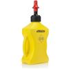 Acerbis TANICA BENZINA 10L GIALLO