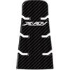 LTXSOW Serbatoio Moto Adesivo di protezione sportello serbatoio accessori moto per X-Adv X ADV 2017 2020 2022 2023 2024 2025