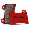 Brembo PASTIGLIE FRENO ANTERIORE BREMBO SINTER TRK 125 2018>2020 BN 251 2016>2020 LEONCINO 250 2018>2020 TRK 251 2019>2021 BN 302 2015>2020