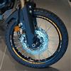 labelbike - Adesivi Strisce Moto Cerchi Ruote Tuning Kit compatibile con Yamaha Tenere 700 2023 Tech Kamo
