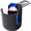 Générique Porta bicchieri per sedile posteriore auto,Porta bicchieri per sedile posteriore auto - Porta bicchiere da appendere per schienale del sedile 'auto | Organizzatori multifunzionali per interni di v