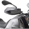 Wenoker EH8203 ESTENSIONE PER PARAMANI ORIGINALE COMPATIBILE CON MOTO GUZZI V85 TT 2020 GIVI PARA MANI