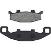 Road Passion Pastiglie Freno Anteriore per Kawasaki ER-5 ER 500 A 1997-2000 EX 250 F/D Ninja 250 1988-2007 EX 500 A 1987-1993 EX 500 D Ninja 500 1994-2009