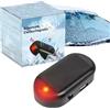 GFRGFH Sbrinatore per Auto, Dispositivo di rimozione Auto, indispensabile in Inverno, Strumento per la rimozione della Neve dal Parabrezza (1pcs)