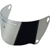 Agv Visor X3000 Iridium Silver