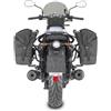 GIVI TR8206 Telaietti Specifici Compatibile con per Moto Guzzi V7 Stone 850 2021-2023 per Moto Guzzi V7 Special 850 2021-2023