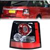 SUROK Fanale Posteriore per Land-Rover Range-Rover Sport 2010 2011 2012 2013, Fanali Luci Posteriori Lampada Freno Destra Sinistra Parti di Ricambio,Right 1PCS