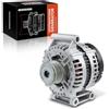 Frankberg Generatore Alternatore Diesel Compatibile con Ducato Furgone 250 2.2L Transit Bus FB FC FD FS FZ 2.2L Boxer Bus 2.2L Jumper Bus 2.2L Ducato Bus 250 2.2L Replace# 965991808