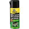Bardahl - Pulitore Carburatori - Spray Auto per la Pulizia del Carburatore e del Sistema di Aspirazione, Rimuove Sporco e Grasso e Riduce le Emissioni, 400 ml