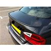 goingfast Spoiler Posteriore Sul Cofano Bagagliaio ABS Per BMW Serie 3 E90 Berlina 05-11