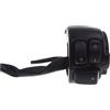 FHNGUD Manubrio ON/OFF Switch Pulsante Gruppo Interruttori Manubrio Moto Per KEEWAY SUPERLIGHT 125 Interruttori Di Controllo Pulsante Di Controllo Avviamento E Spegnimento Fiamma