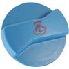 RAVTAKL Vaso espansione radiatore Compatibile Con Porsche Per Cayenne 9P 2002 2003 2004 2005 2006 Coperchio Del Tappo Del Serbatoio Di Espansione Radiatore Liquido Di Raffreddamento 1J0121321B 1J0121321A