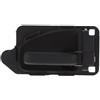 Depo RICAM M00978S MANIGLIA APRIPORTA INTERNA ANTERIORE E POSTERIORE PER SAXO LATO SINISTRO (LATO CONDUCENTE) DAL 1996/02 AL 1999/08