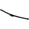 TWSIT Spazzola Tergicristallo Posteriore, Per BMW Serie 3 E91 Touring Estate 2005-2012 320d 318d Tergicristallo Lunotto