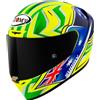Suomy SR-GP Evo Top Racer E06 Casco