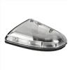 Harrwwv Indicatore Direzione Per Dodge Per Ram 1500 2009-2014 E 2010-2014 2500 Specchietto Retrovisore Anteriore Sinistro Indicatore Di Direzione Lampada 68064949AA Retrovisore Laterale(Right side)