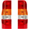 camionetka 2 fanali posteriori laterali sinistro e destro per Ford Transit MK6 dal 2000 al 2006 / fanale posteriore OEM
