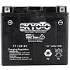 Kyoto - Batteria pronta all'uso per Yamaha TDM 850 1996/2002
