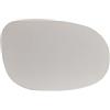 Generic Adatto per Ford Ka 2008 2009 2010 2011 2012 2013 2014 2015 2016 specchietto retrovisore destro
