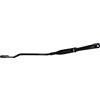 RIDEX 301W0076 Braccio tergi Pulizia cristalli anteriore Sinistra Anteriore Destra Compatibilità con OPEL Astra G CC T98