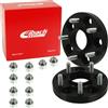 Eibach S90-4-15-018-B Pro-Spacer Estensioni cingolate, confezione da 1