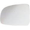Generic Adatto per NISSAN NOTE 2006 2007 2008 2009 2010 2011 2012 2013 VETRO SPECCHIETTO RETROVISORE PORTA ALA di WCM SINISTRO