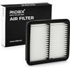 RIDEX 8A0244 Filtro aria Compatibilità con CHEVROLET MATIZ M200, M250
