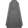 GENERICO Tappeto centrale COMPATIBILE CON vespa 50-125 primavera Central Carpet vespa 50-125 primavera