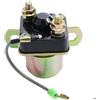 LENTLY D'Avviamento JD134 JD234 Relè Di Avviamento 12 V/24 V Solenoide Di Avviamento Relè Di Ricambio Per Polaris ATV Per Blazer-Trail Per Boss-UTV-Big-Boss 250 Starter(12V)