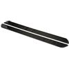 Lampa 02032 Protezione Battitacco Carbon-Tech, S (258x36 mm)