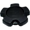 YBCVEPQ Per Navara Per D22 15255D5502 15255D5500 Coperchio Tappo Riempimento Dell'olio Motore Accessori Ricambio 152550B000 15255-D5502 15255-D5500