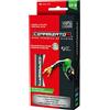 CHEMMOTOR MICHAŁ ROMANOWSKI Ceramizator CP-B Protezione Ceramica per Tutti i Motori a Benzina Additivo Carburante 10ml | Protezione Anti Usura in Ceramica | Motore a Benzina con Additivo Ceramico | Protezione Auto