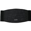 IXS Tex-Belt III Cintura renale, nero, L