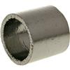 NARAKU Guarnizione scarico 28,5 x 34,5 x 32,5 mm per HONDA Foresight FES 250 MF04 (1997-1999)