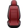 MAXTED Set completo di coprisedili universali per BMW X1 E84 2009-2014 Tappeti Auto, BMW X1 E84 2009-2014