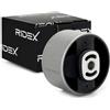 RIDEX 247E0735 Supporto motore Posteriore Compatibilità con FIAT Scudo Van 270, 272