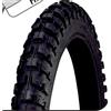 Generico Copertone Copertura 2.50-16 36L TT (dis.H311) pneumatico gomma