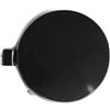 SPORTARC Copertura premium del gancio di traino per Volvo per XC60 2010 2013, OEM 39854961 30763409