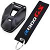 YDYBDA Per BMW R1300GS R 1300 GS Adventure 1300GS R1300 ADV GS1300 2025 Accessori Portachiavi Moto Cover Guscio