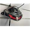 Generico Kit RGB Modifica Faretto Per Honda SH 125/150/350 Dal 2020 Al 2025