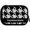 TUCANO URBANO Key Bag Camo Salsa