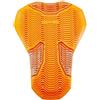 Held Exosafe D30 Paraschiena, arancione, L