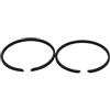 Generic 2 anelli a pistone da 30,5 mm, 31 mm, 32 mm, 33 mm, 34 mm, 35 mm, 36,5 mm, 37 mm, 1,5 mm, 38 mm, 39 mm, 40 mm, 41 mm, 42 mm, 43 mm, 44 mm, 45 mm, 46 mm, 47 mm, 48 mm, 49 mm, 1,2 mm, 50 mm, 52 mm, 54